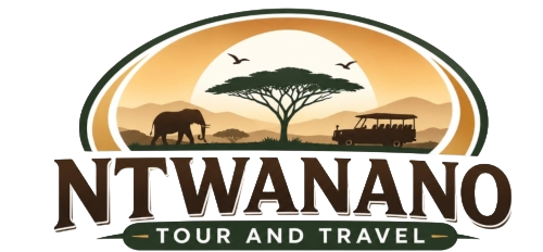 Ntwanano Safaris